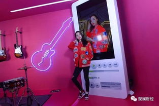 美图M8刷屏背后 一场关于“美”的数据资产革命