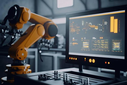 智能工厂建设新引擎 深度融合人工智能的设备管理系统