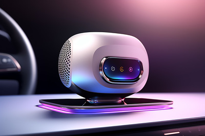 迈向未来 AI技术如何重塑智能电子产品设计